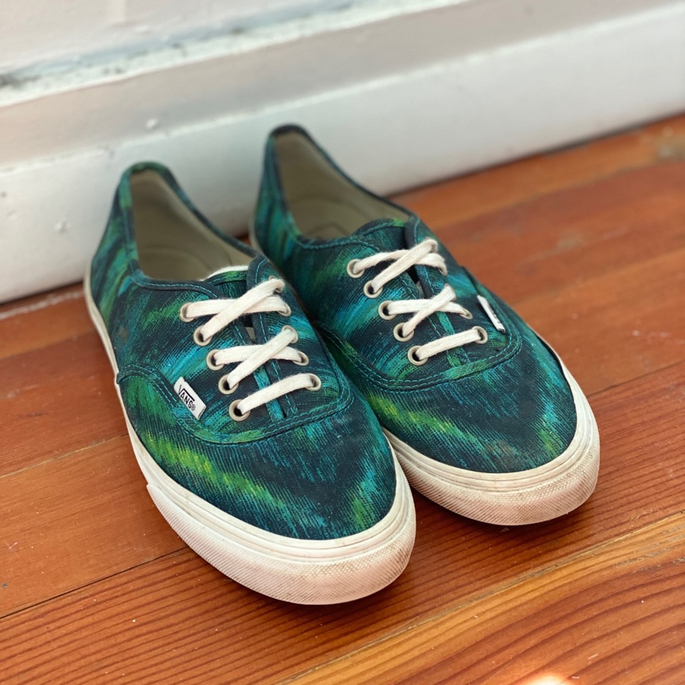 Vans Sneakers